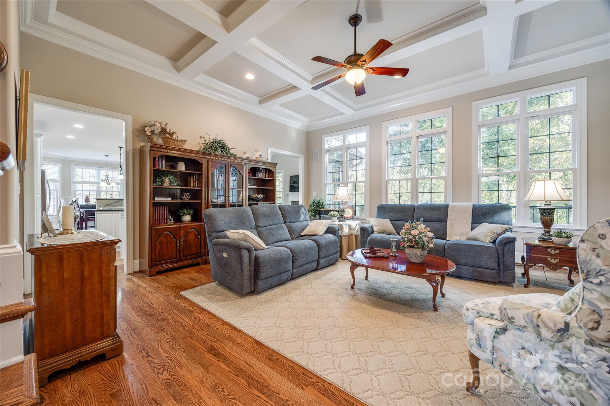 Stanton Heights - Residential