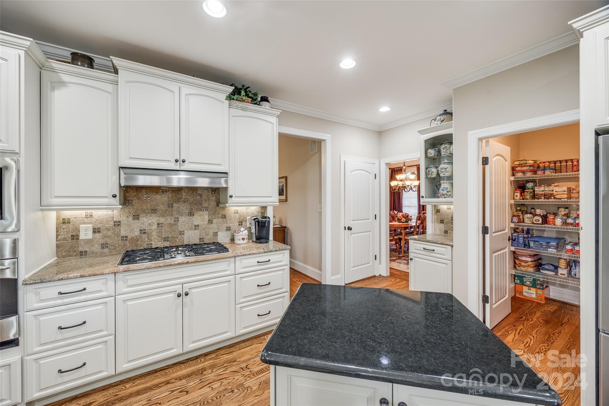 Stanton Heights - Residential