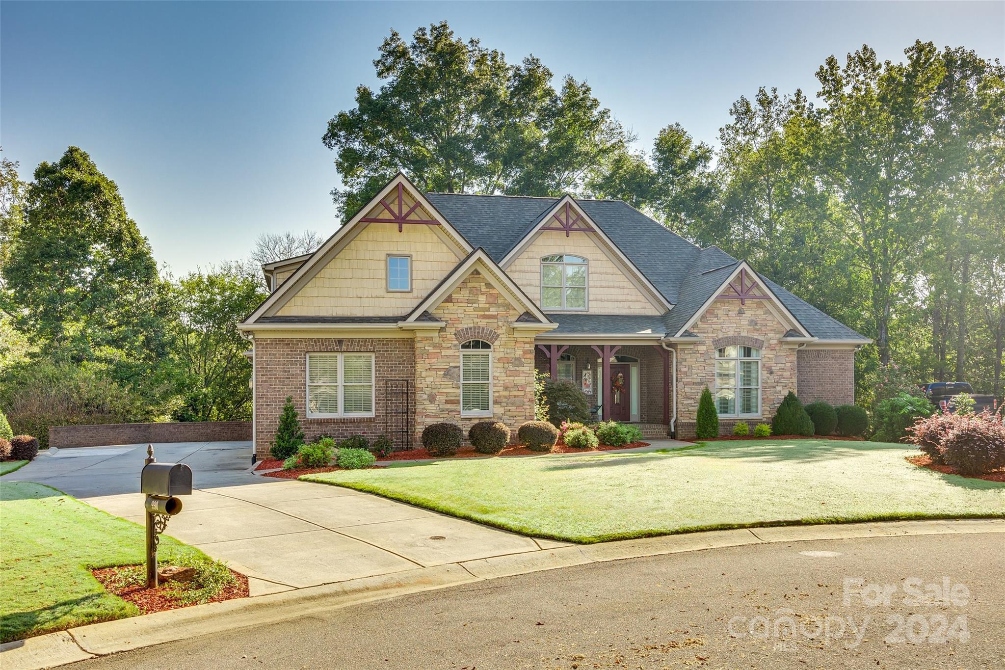 Stanton Heights - Residential