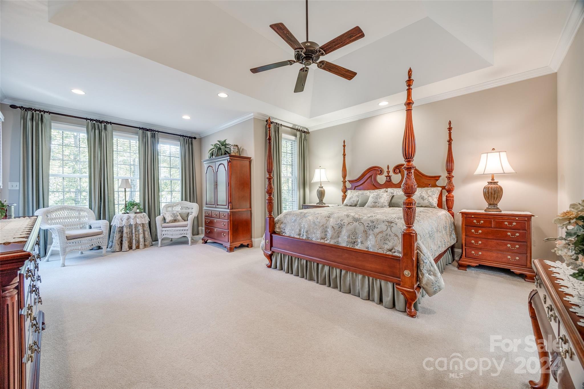 Stanton Heights - Residential
