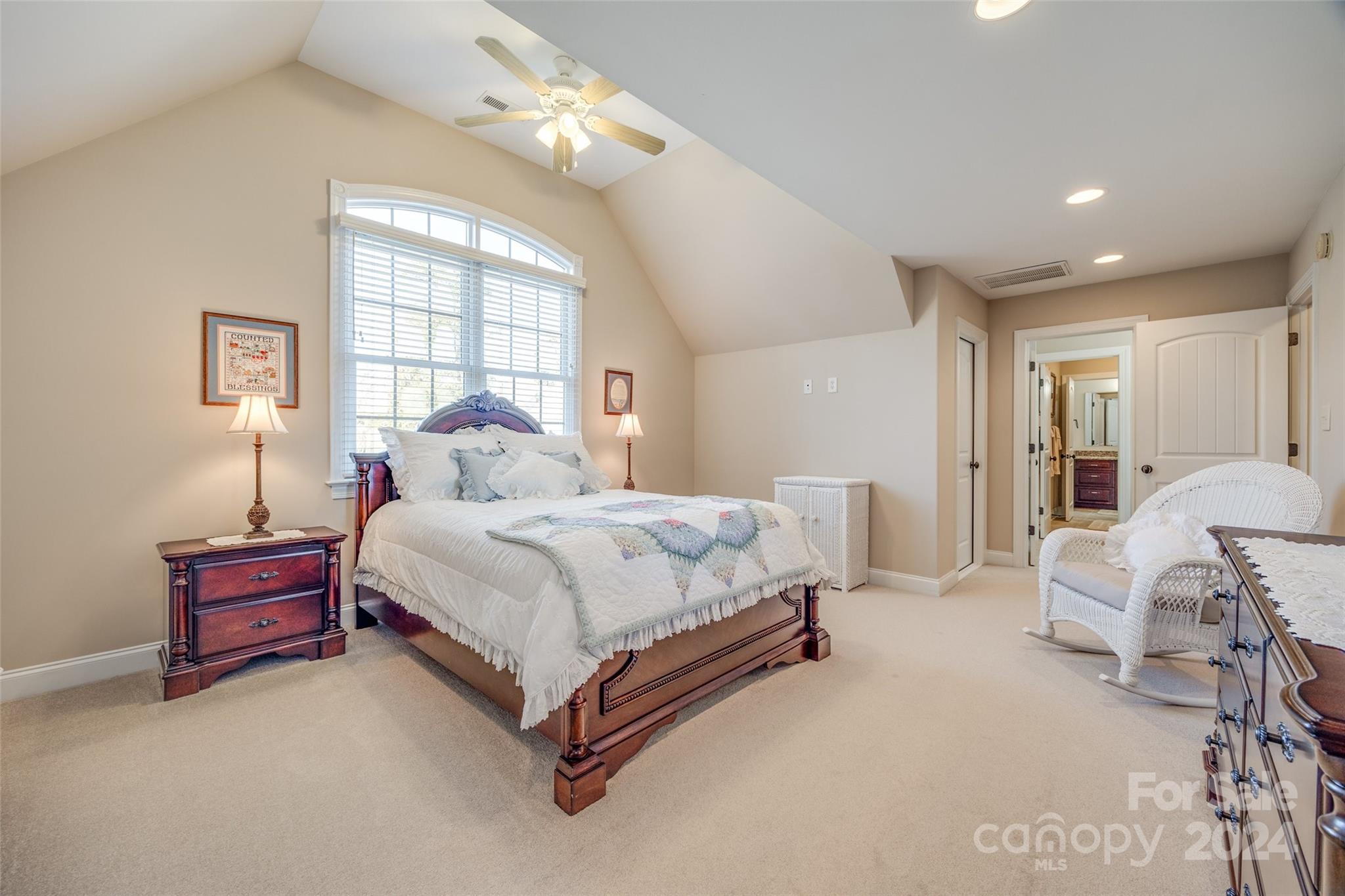 Stanton Heights - Residential