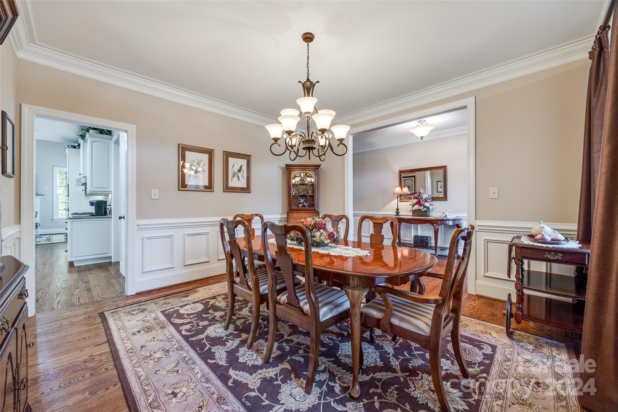 Stanton Heights - Residential