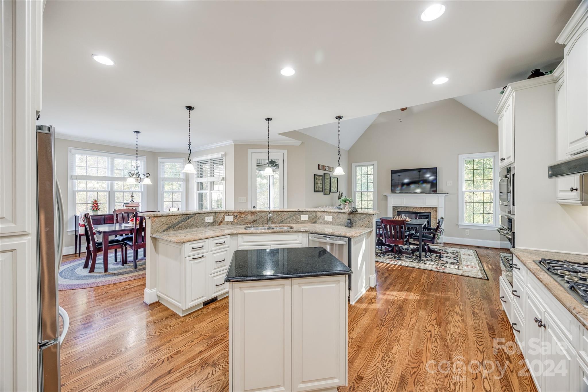 Stanton Heights - Residential