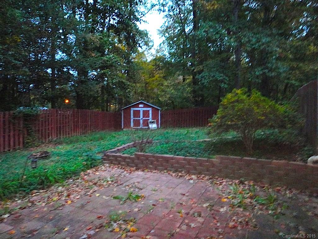none - Residential