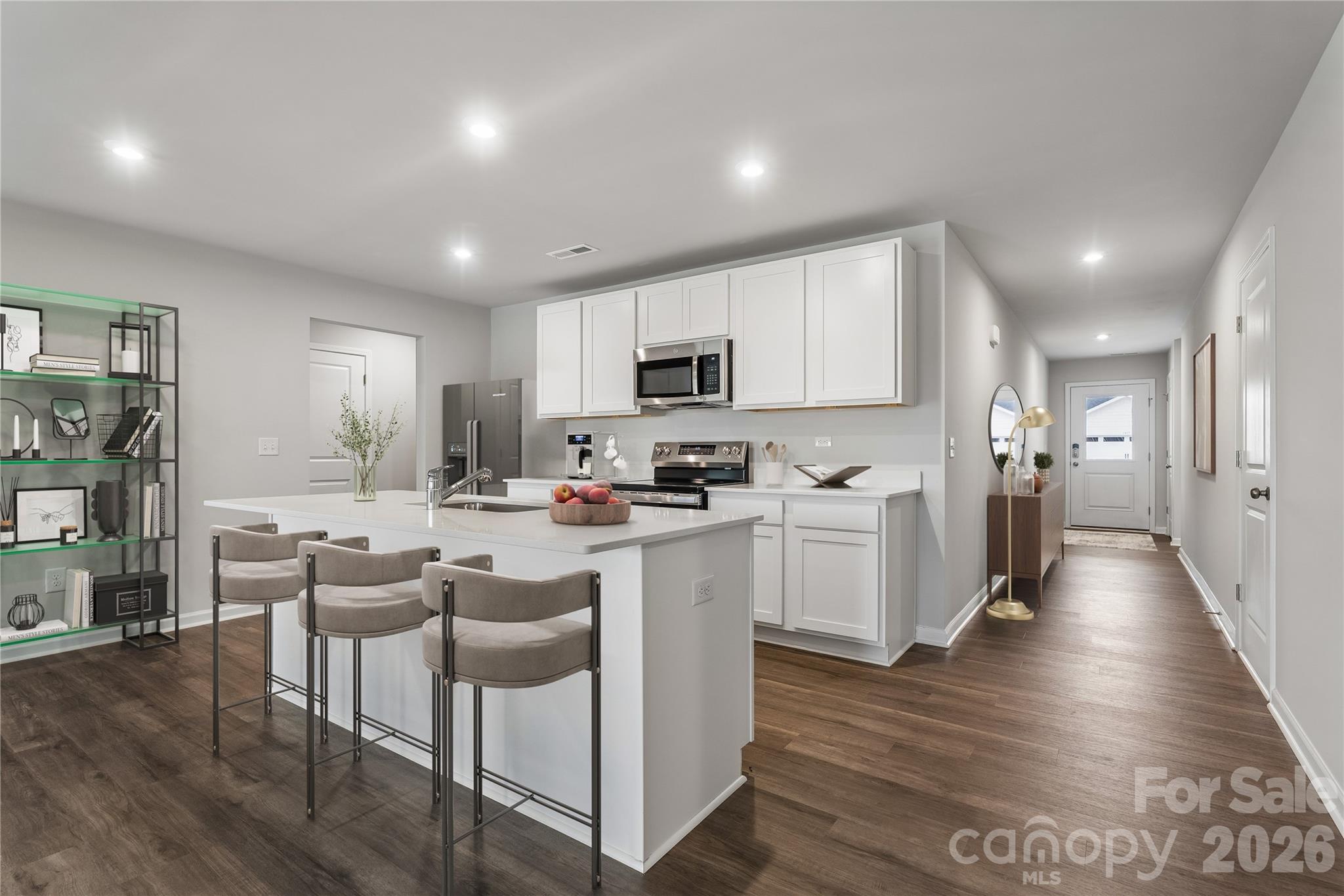 The Retreat at Laurelbrook - Residential