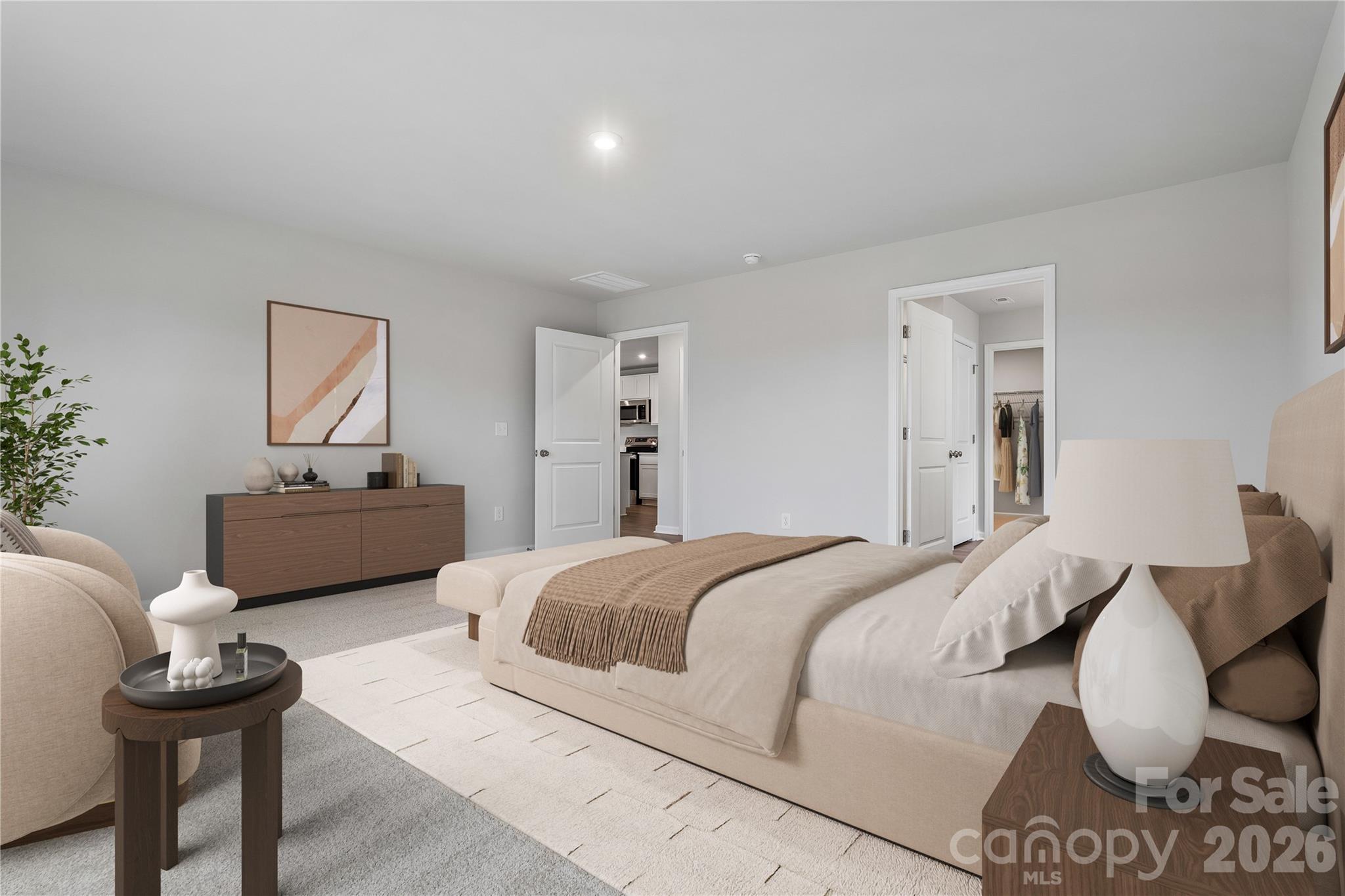 The Retreat at Laurelbrook - Residential