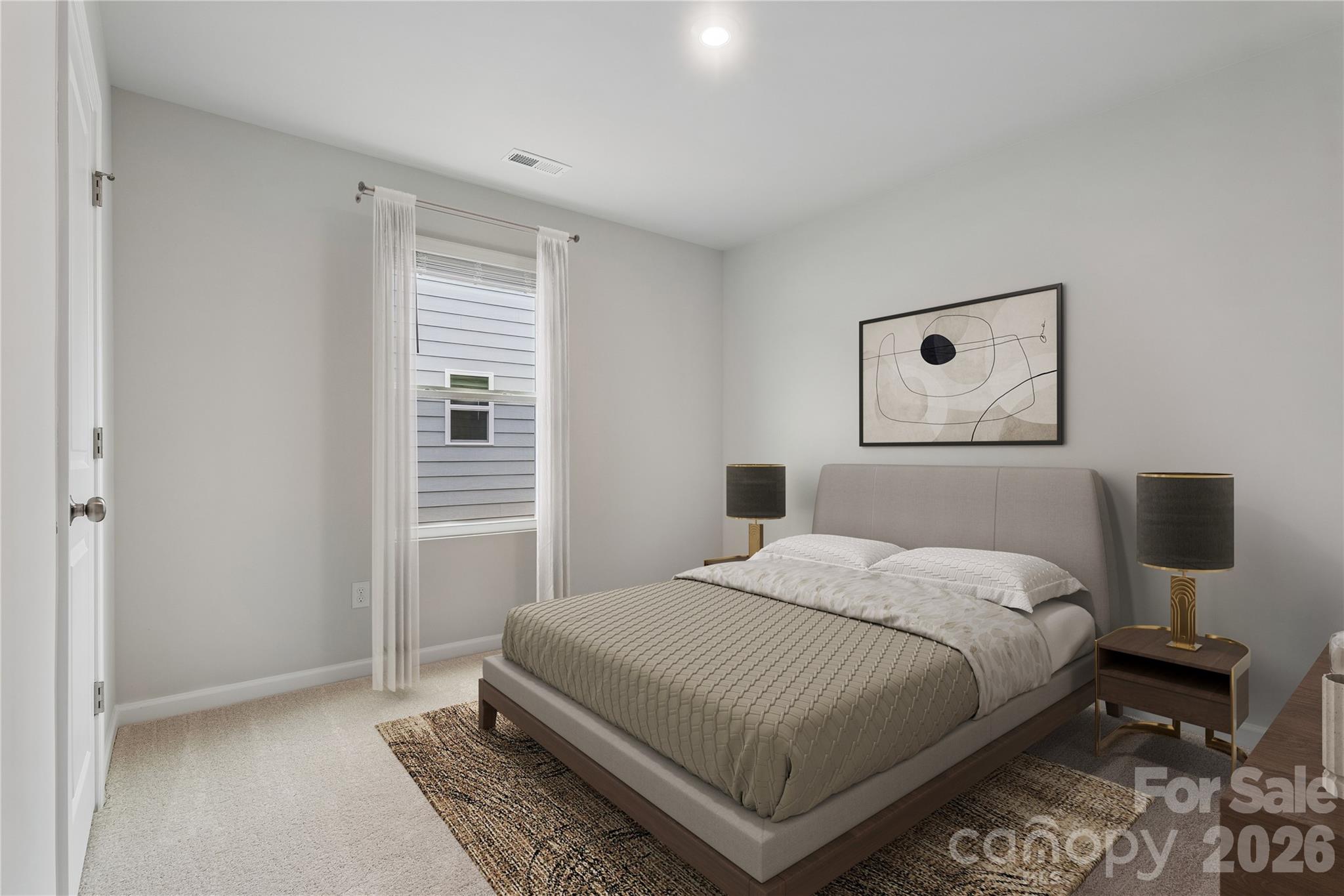 The Retreat at Laurelbrook - Residential