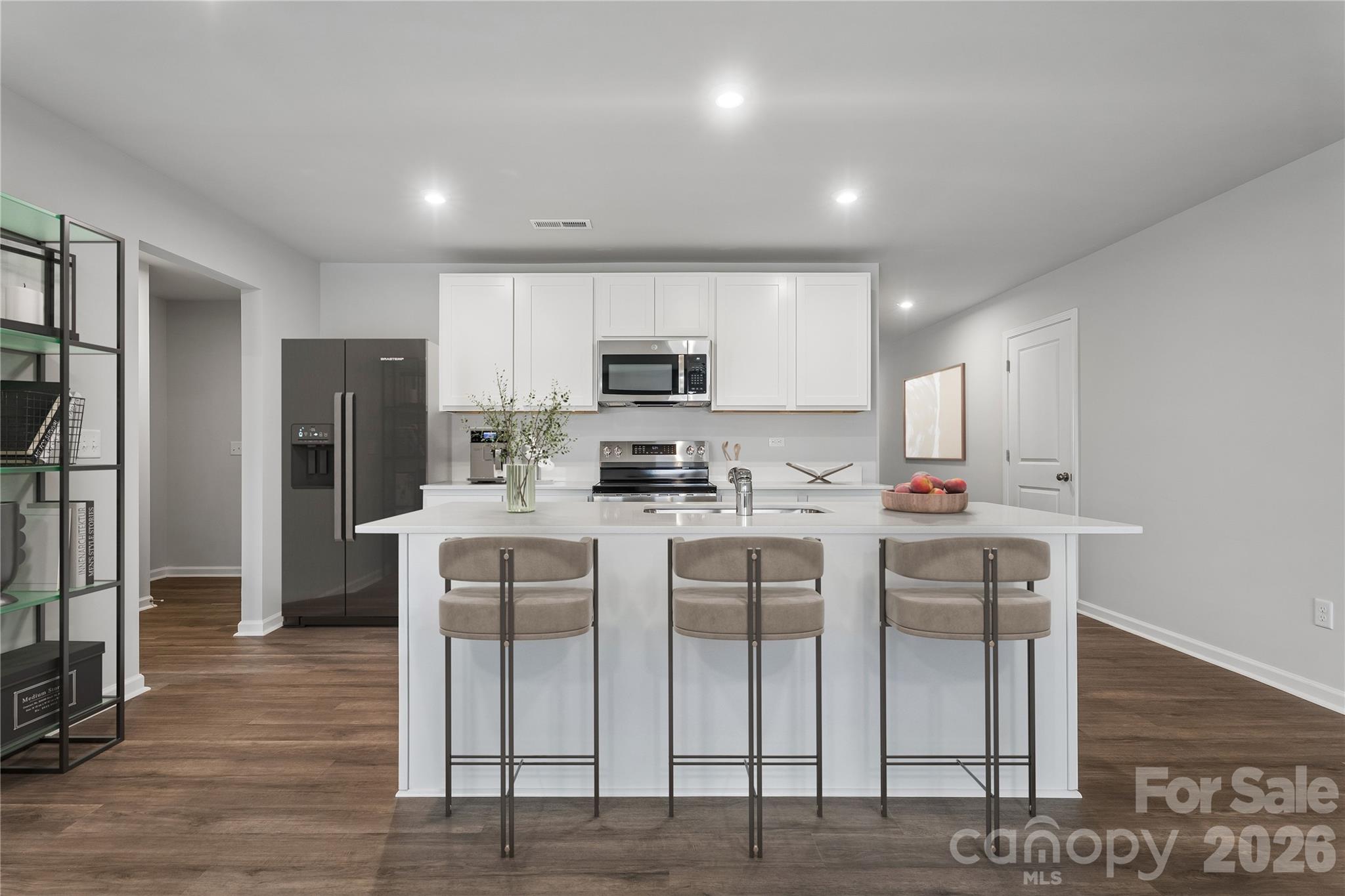 The Retreat at Laurelbrook - Residential
