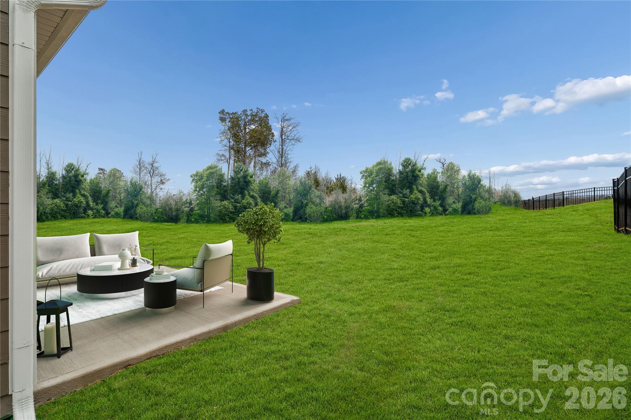 The Retreat at Laurelbrook - Residential