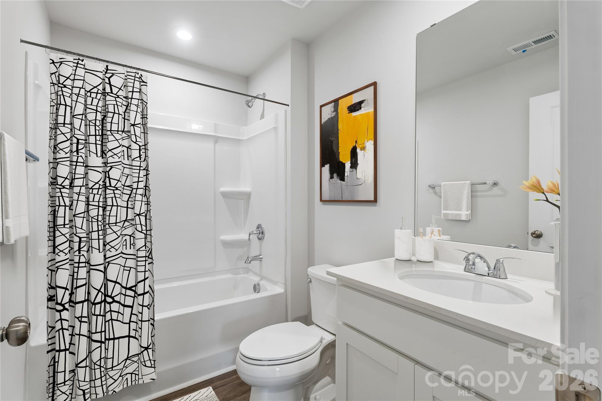 The Retreat at Laurelbrook - Residential