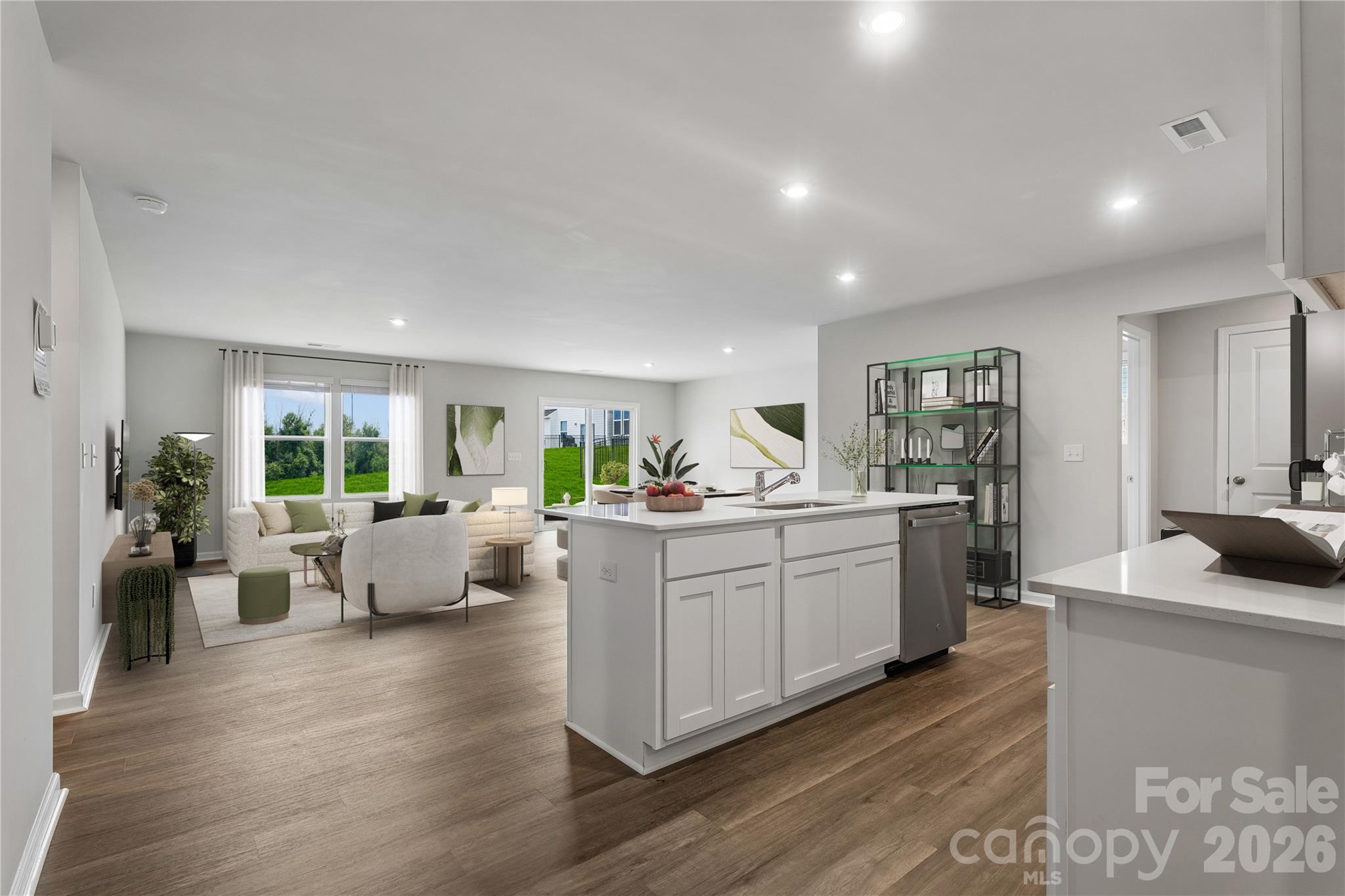 The Retreat at Laurelbrook - Residential
