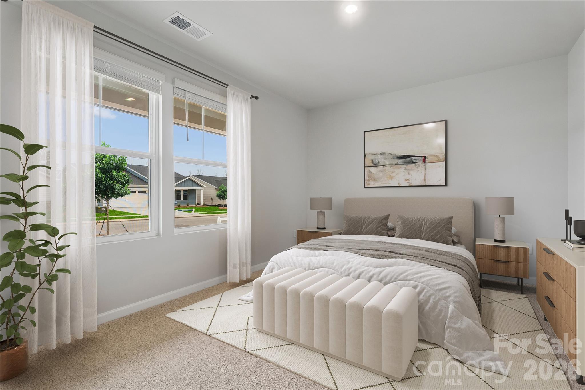 The Retreat at Laurelbrook - Residential