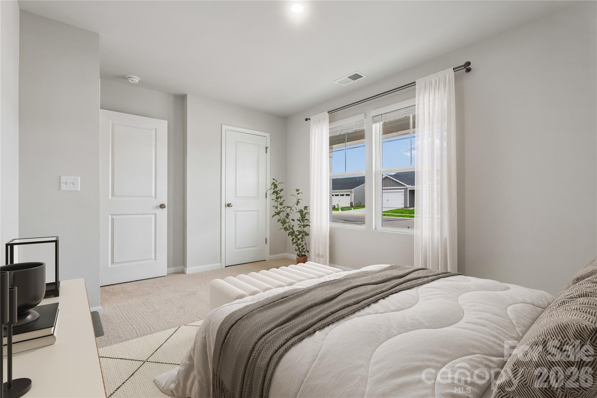 The Retreat at Laurelbrook - Residential