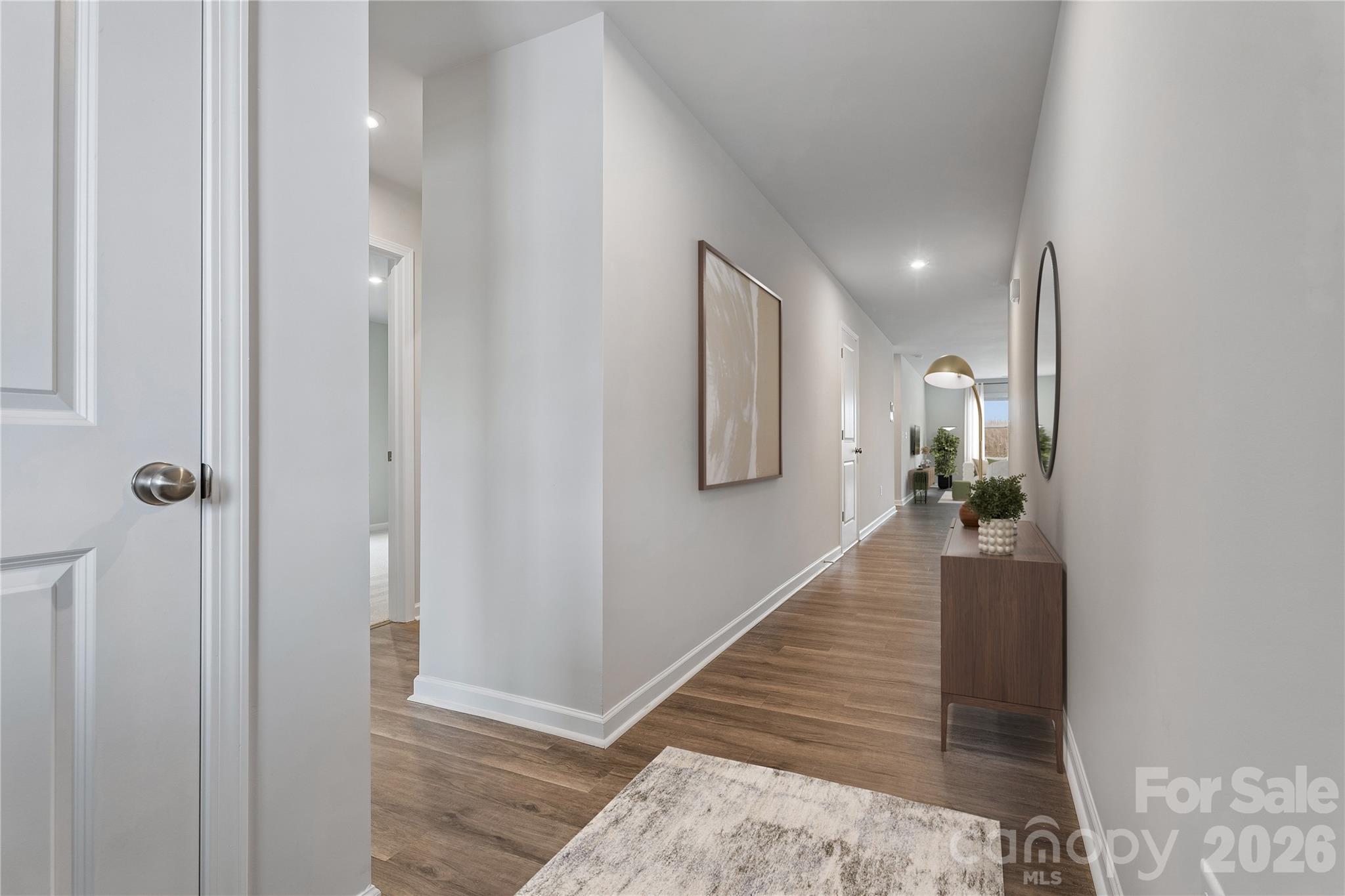 The Retreat at Laurelbrook - Residential