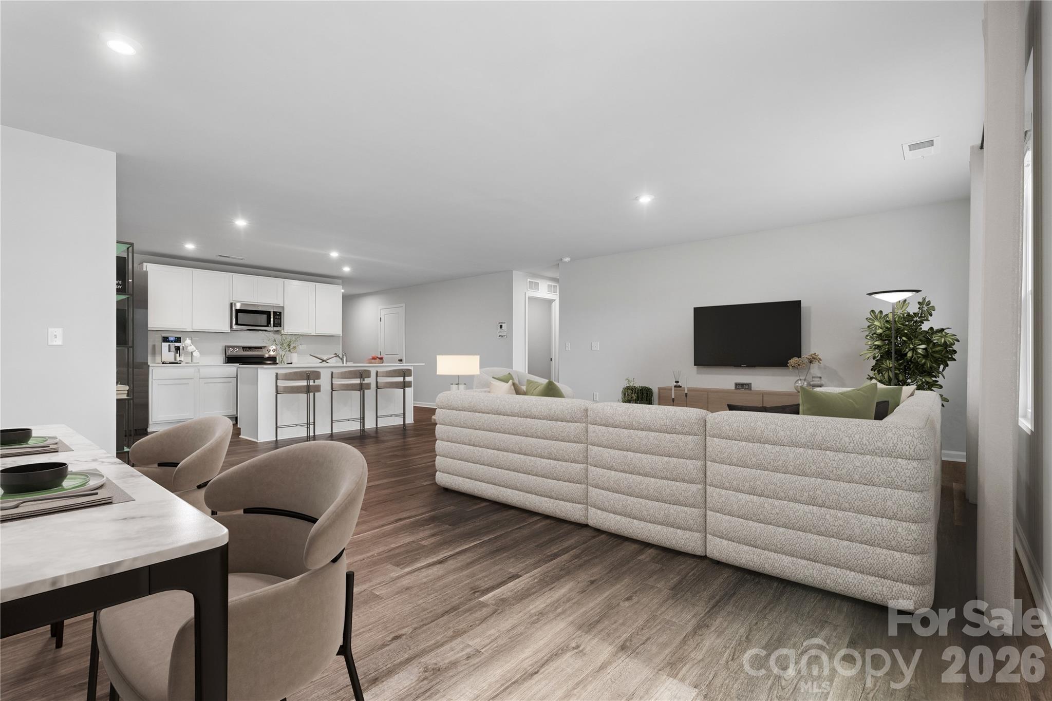 The Retreat at Laurelbrook - Residential