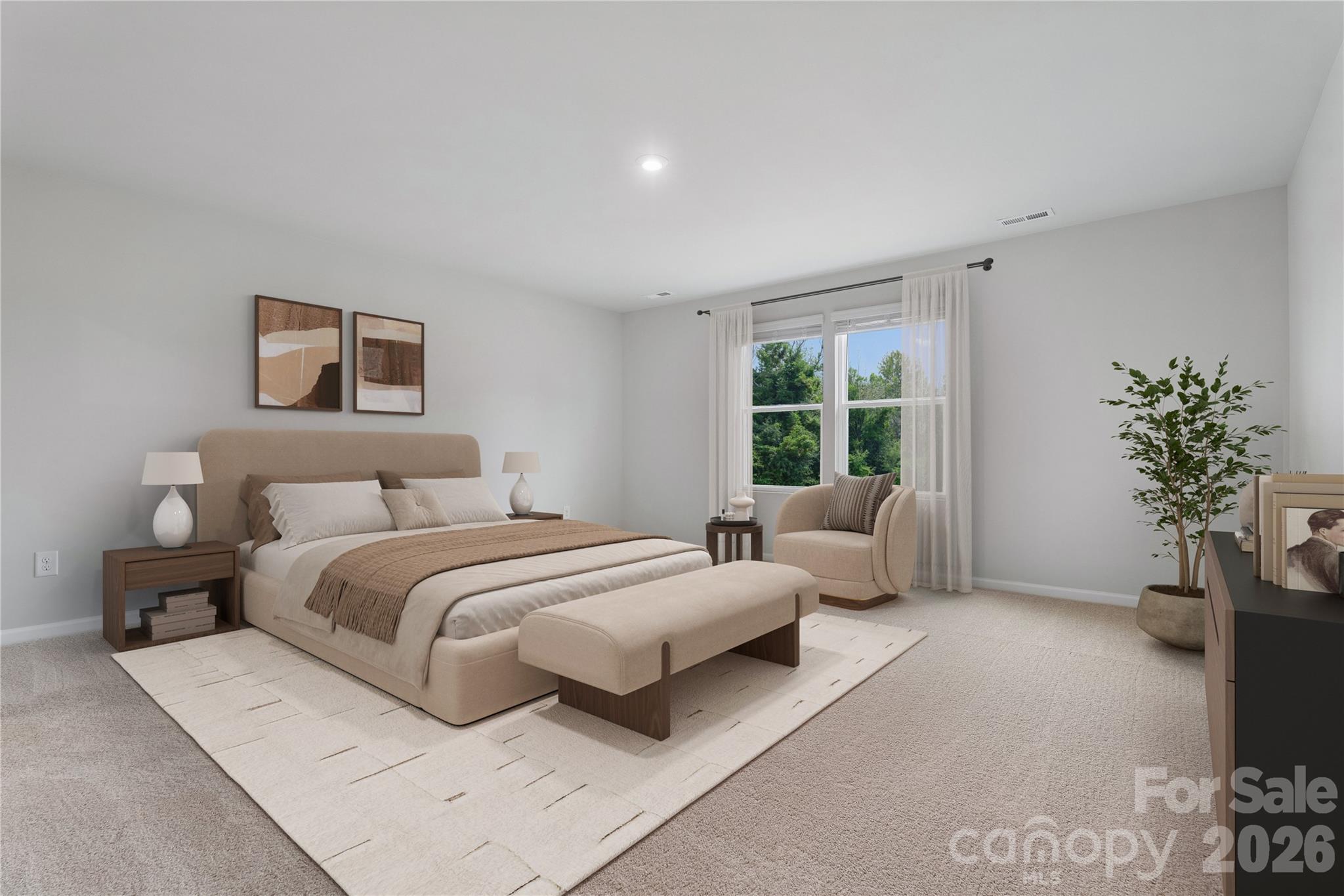 The Retreat at Laurelbrook - Residential