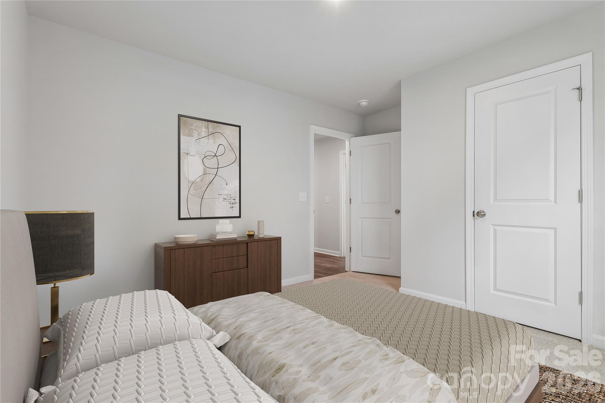 The Retreat at Laurelbrook - Residential