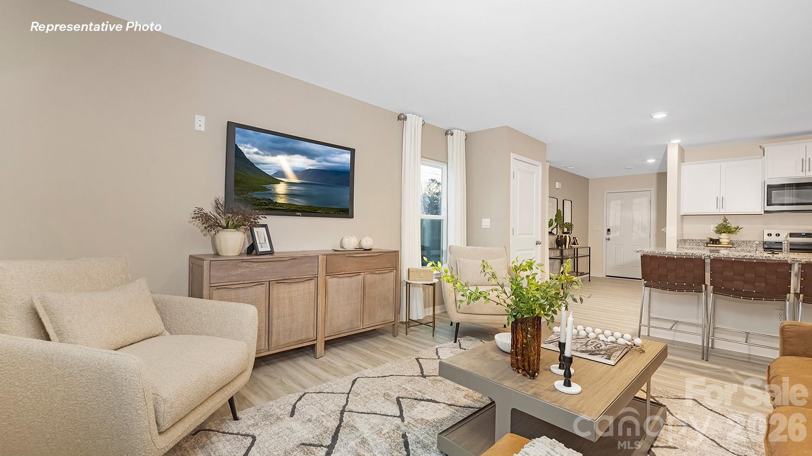 Fergus Crossing - Residential