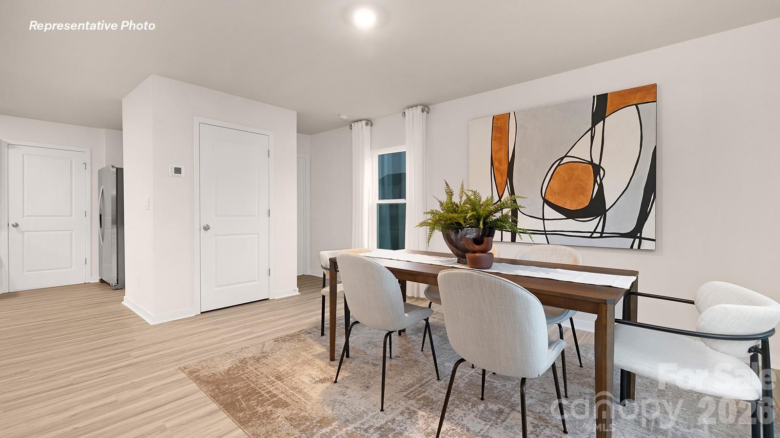 Fergus Crossing - Residential