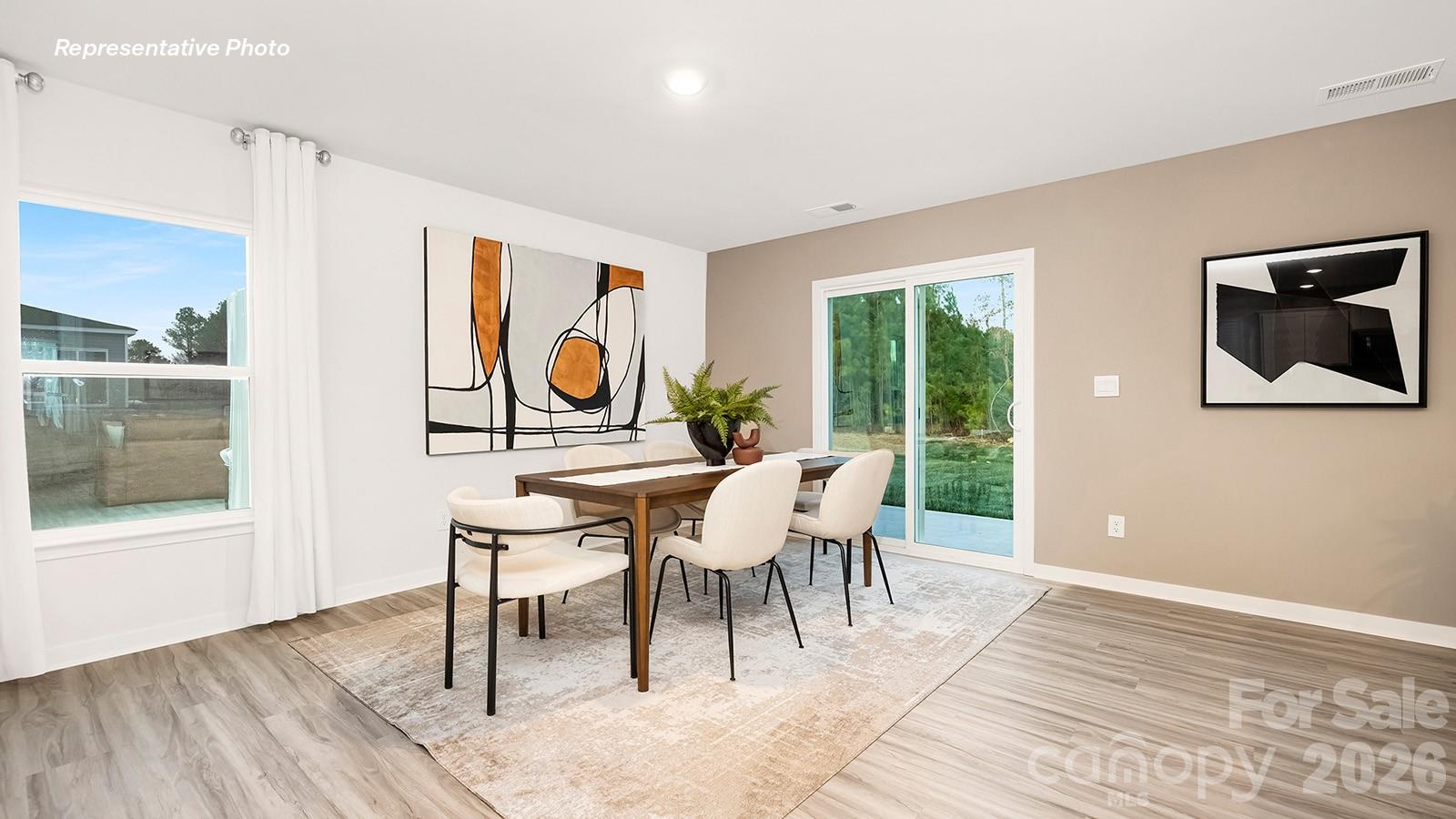 Fergus Crossing - Residential