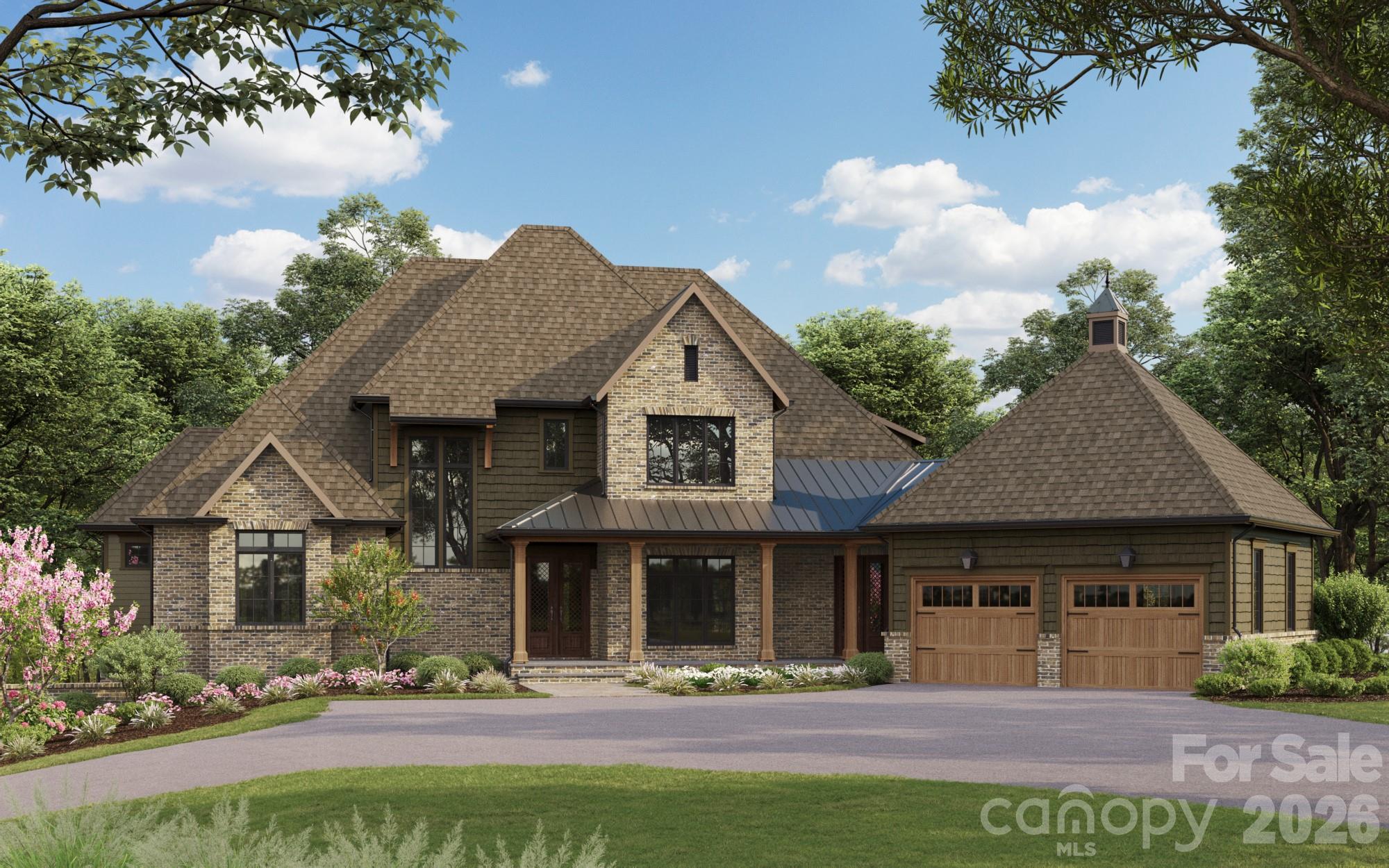 Greenbay Forest - Residential