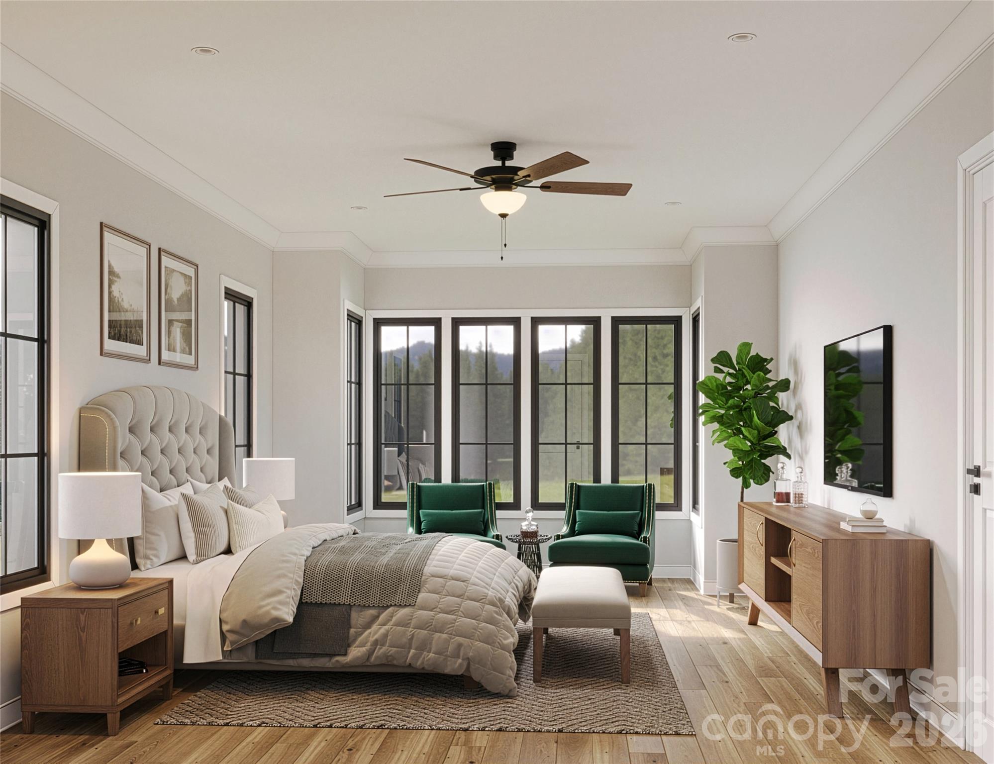 Greenbay Forest - Residential