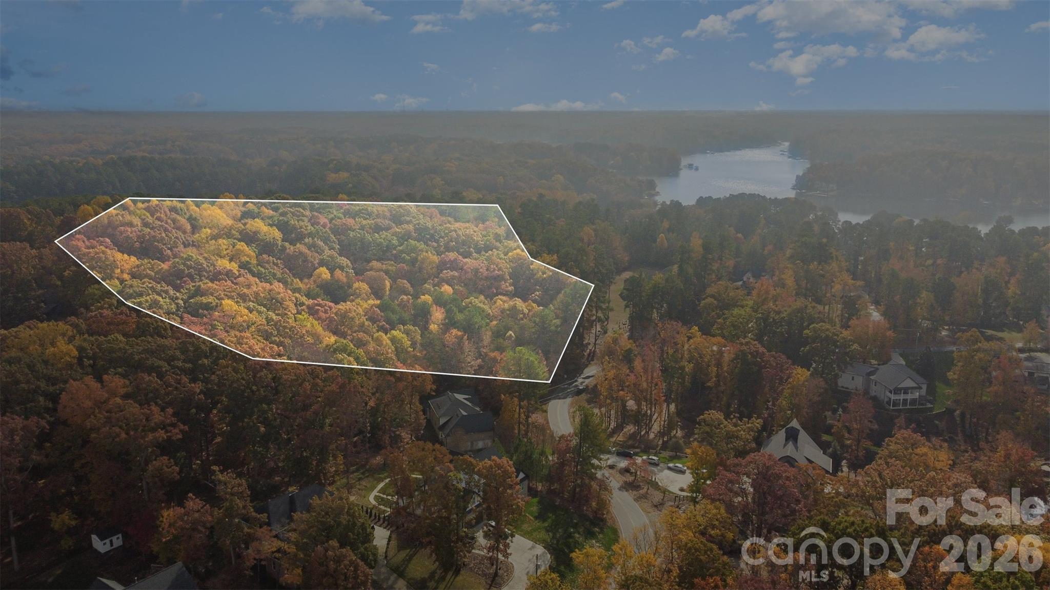 Greenbay Forest - Residential