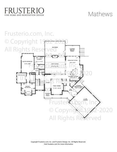 Greenbay Forest - Residential
