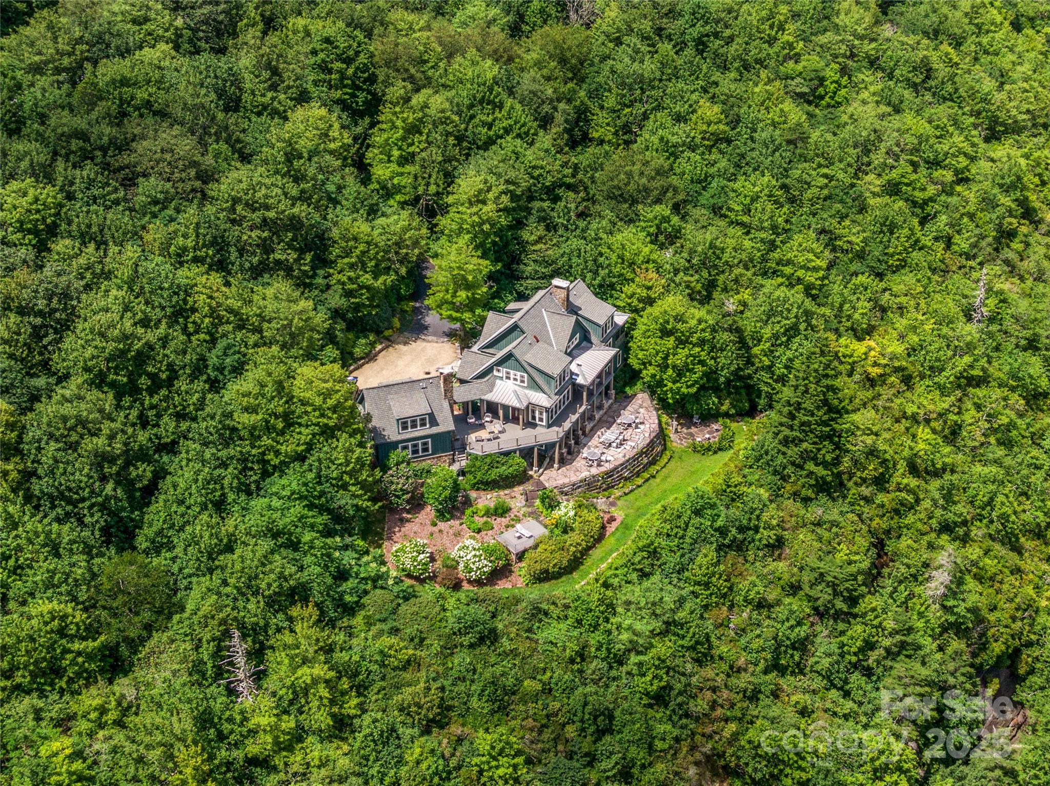 Lake Toxaway Estates - Residential
