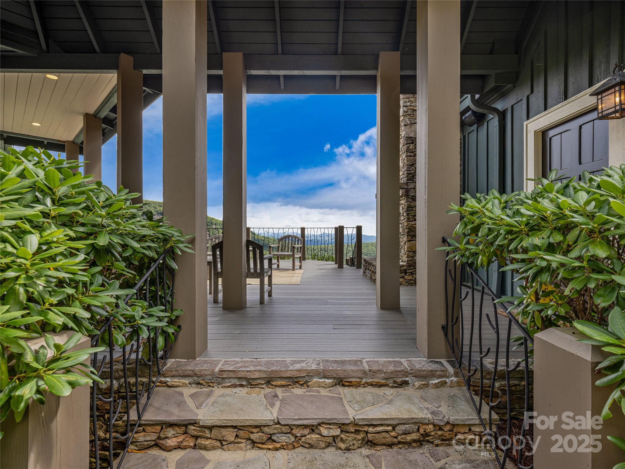Lake Toxaway Estates - Residential