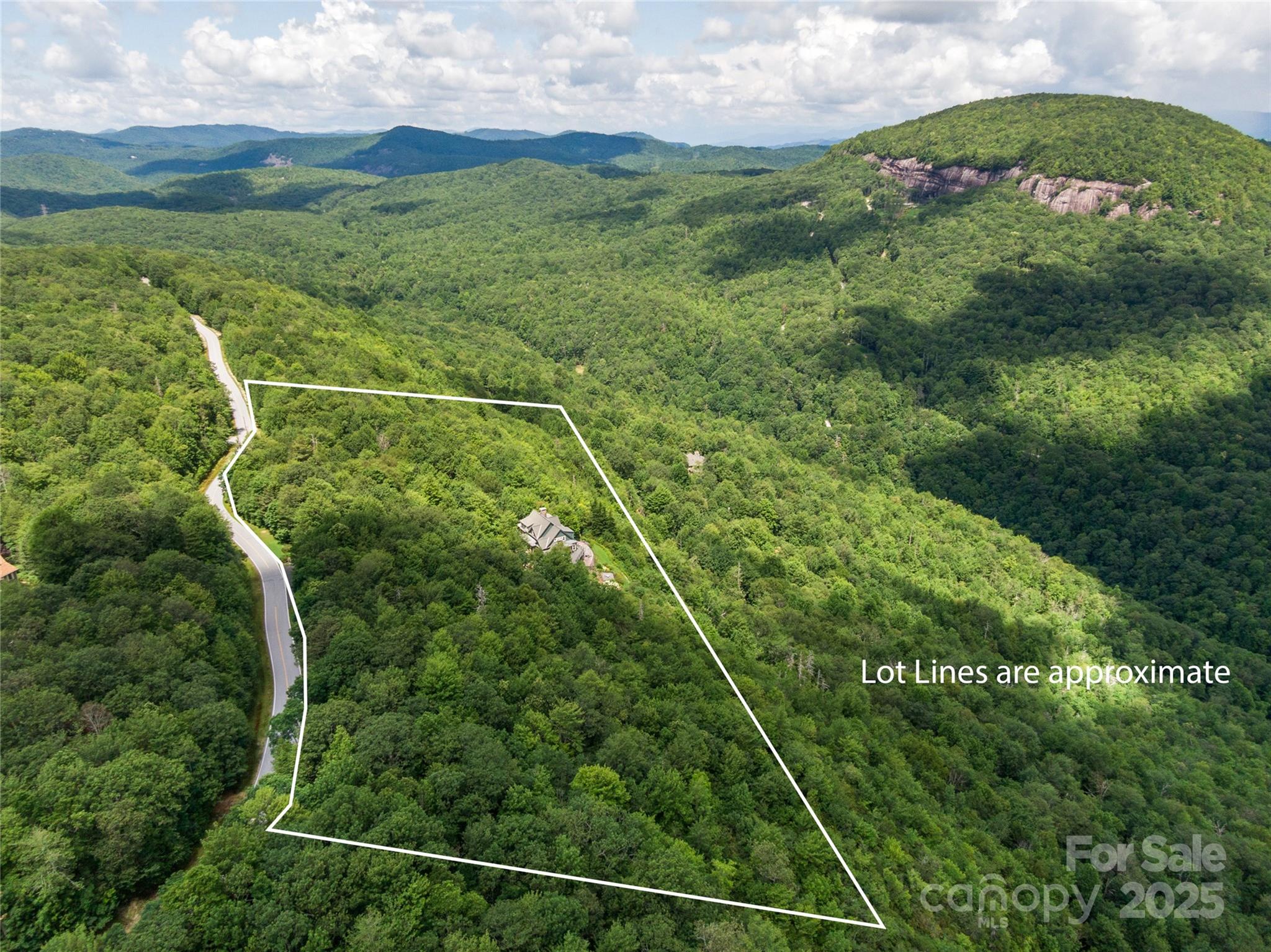 Lake Toxaway Estates - Residential