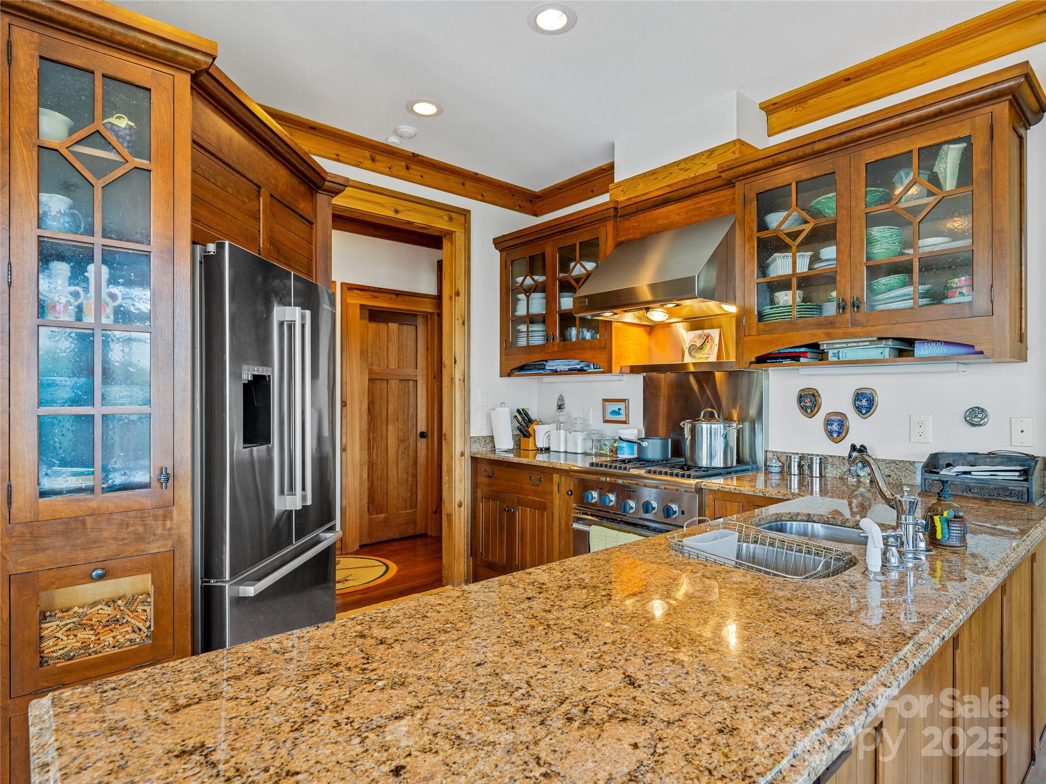 Lake Toxaway Estates - Residential