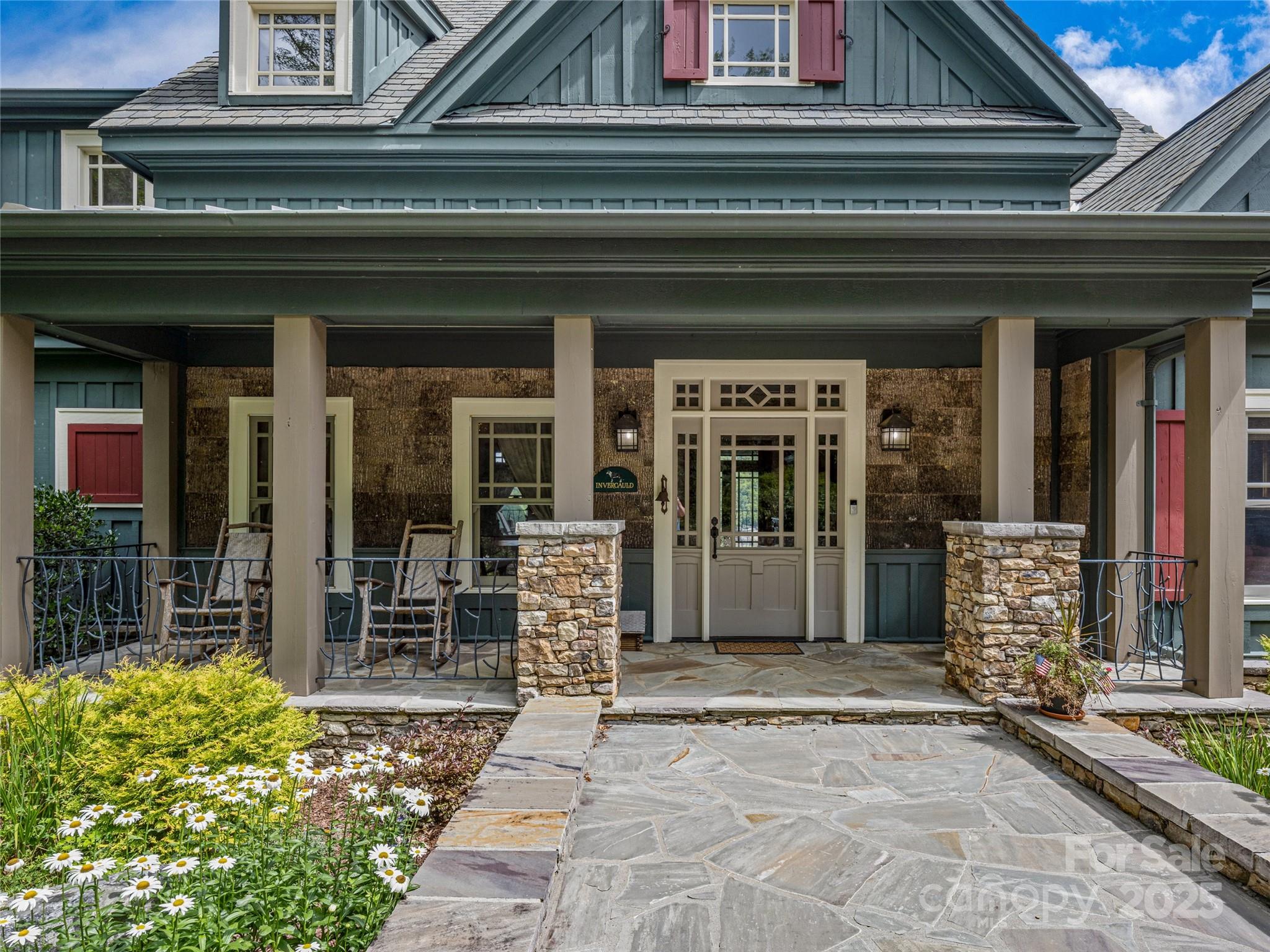 Lake Toxaway Estates - Residential