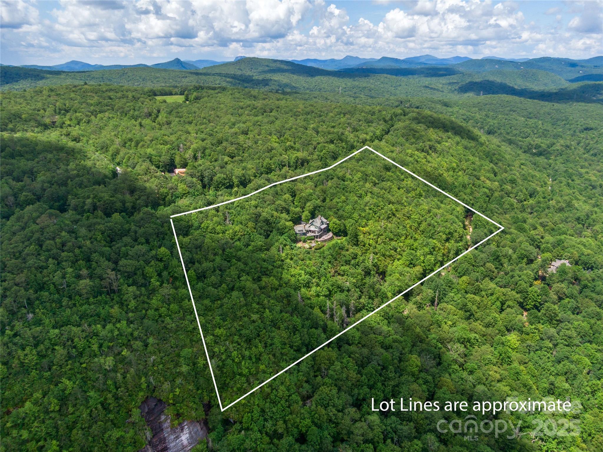 Lake Toxaway Estates - Residential