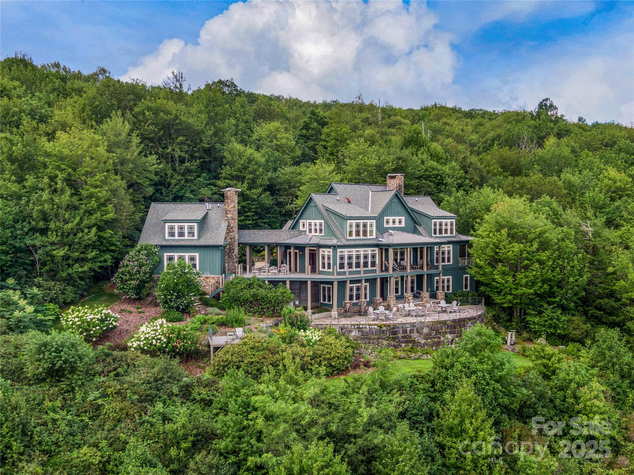 Lake Toxaway Estates - Residential