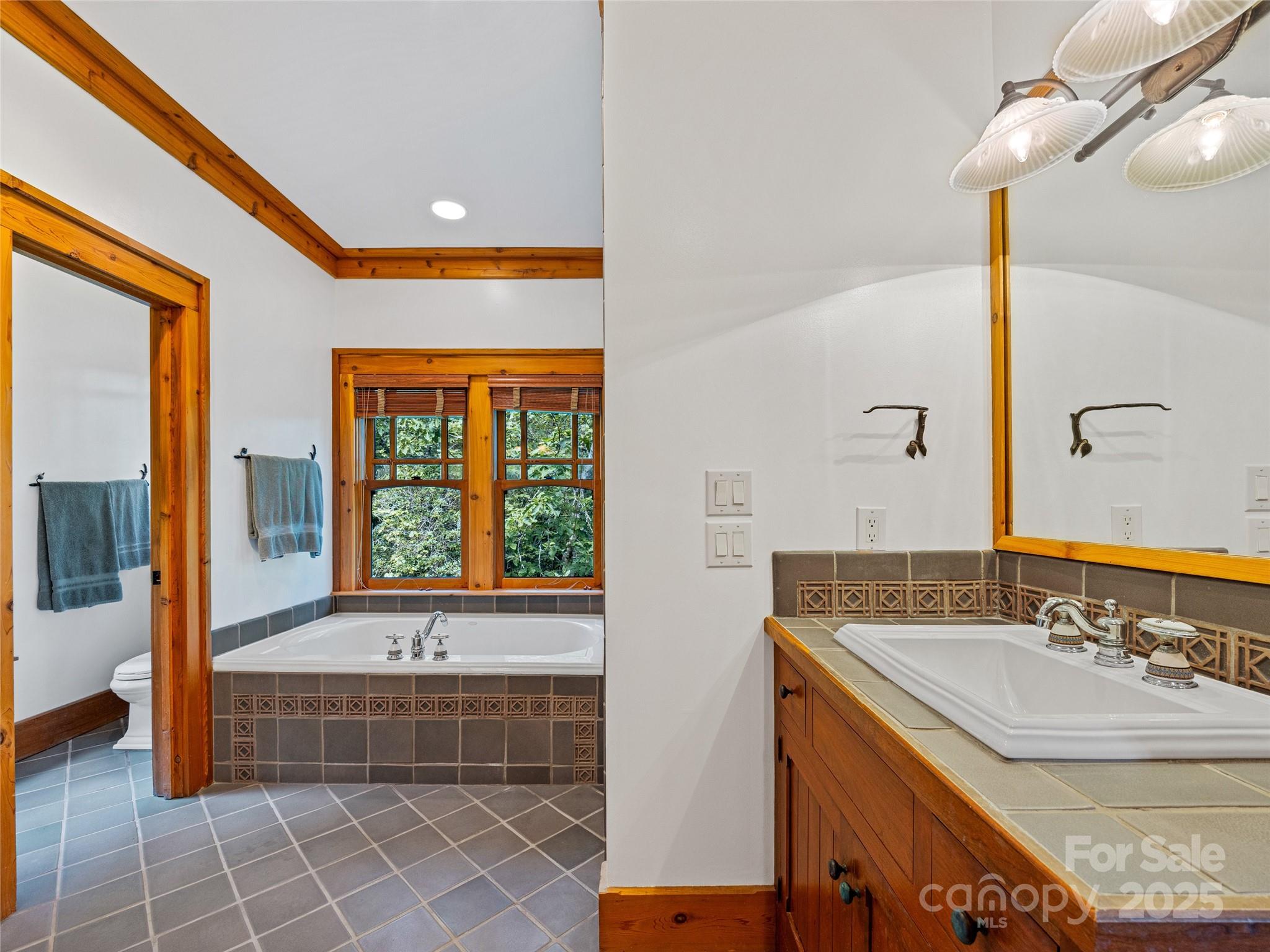 Lake Toxaway Estates - Residential
