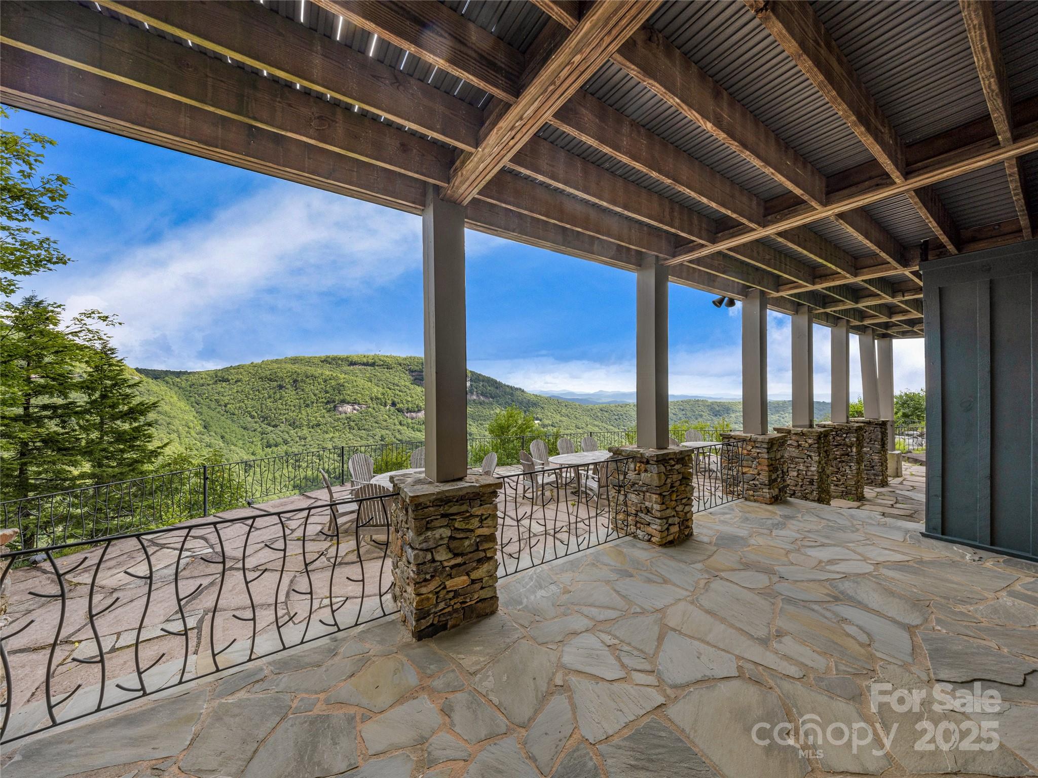 Lake Toxaway Estates - Residential