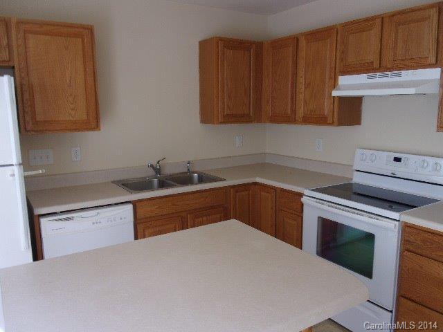 Lexington Commons - Residential