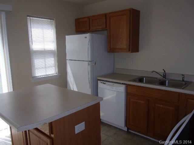Lexington Commons - Residential