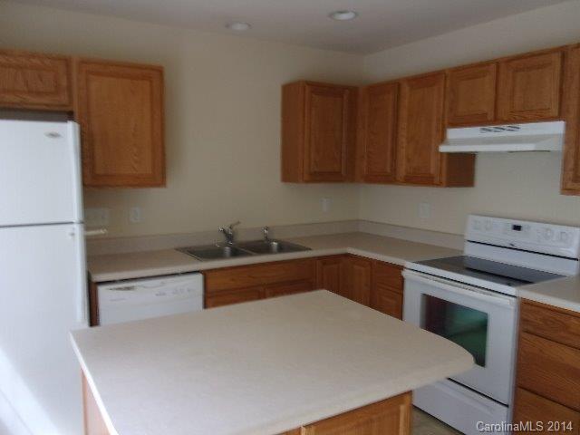 Lexington Commons - Residential