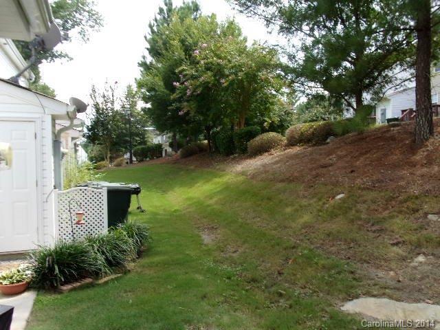 Lexington Commons - Residential