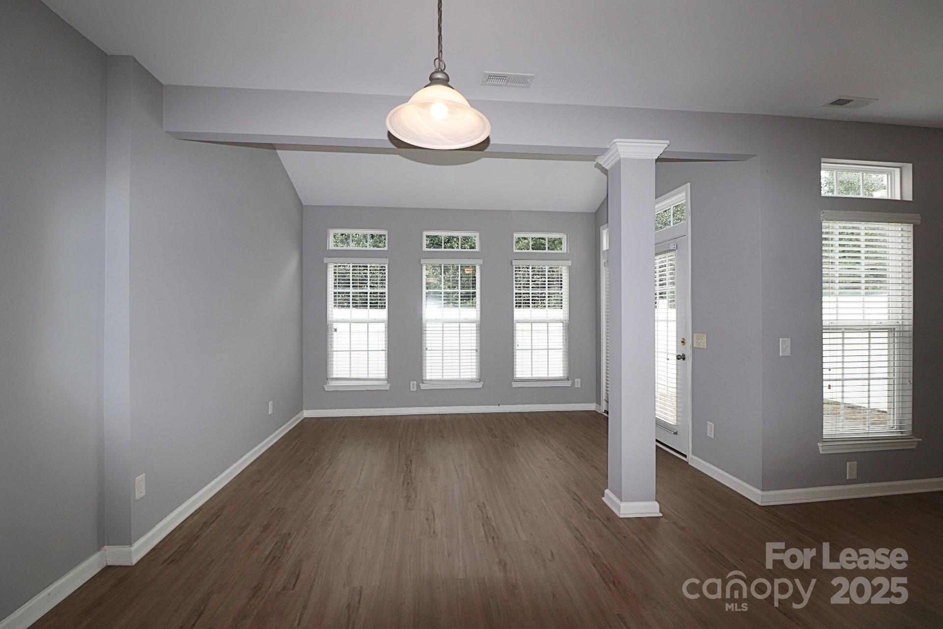 Sunset Point - Residential Lease