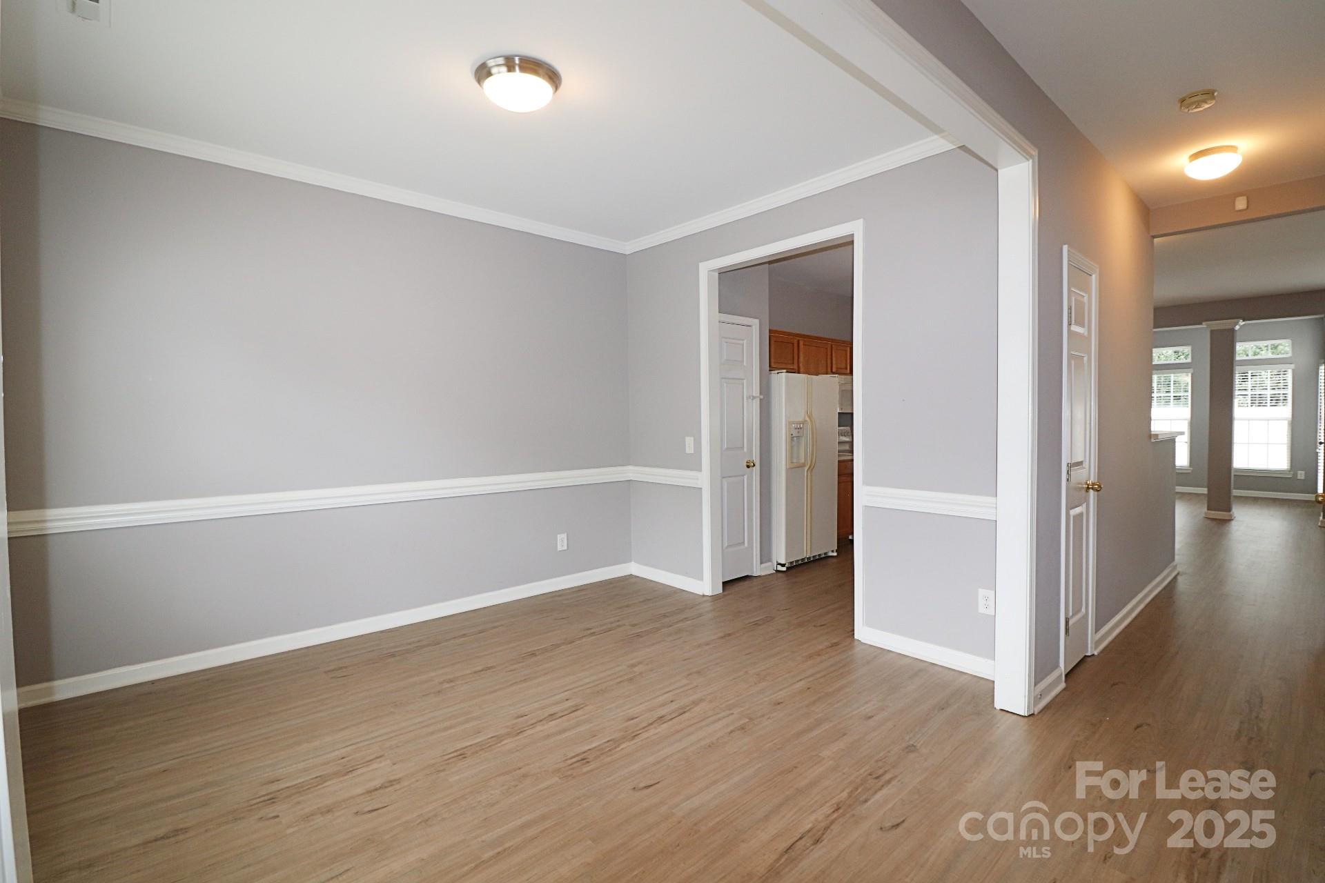 Sunset Point - Residential Lease