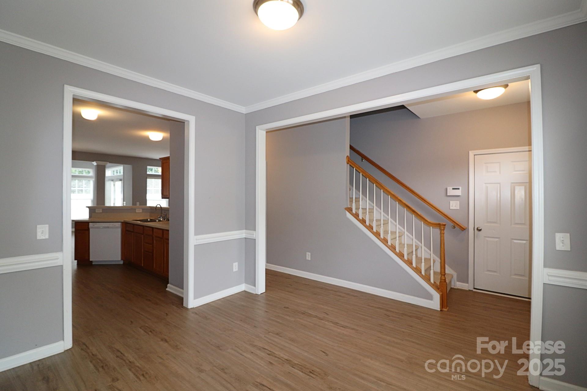 Sunset Point - Residential Lease