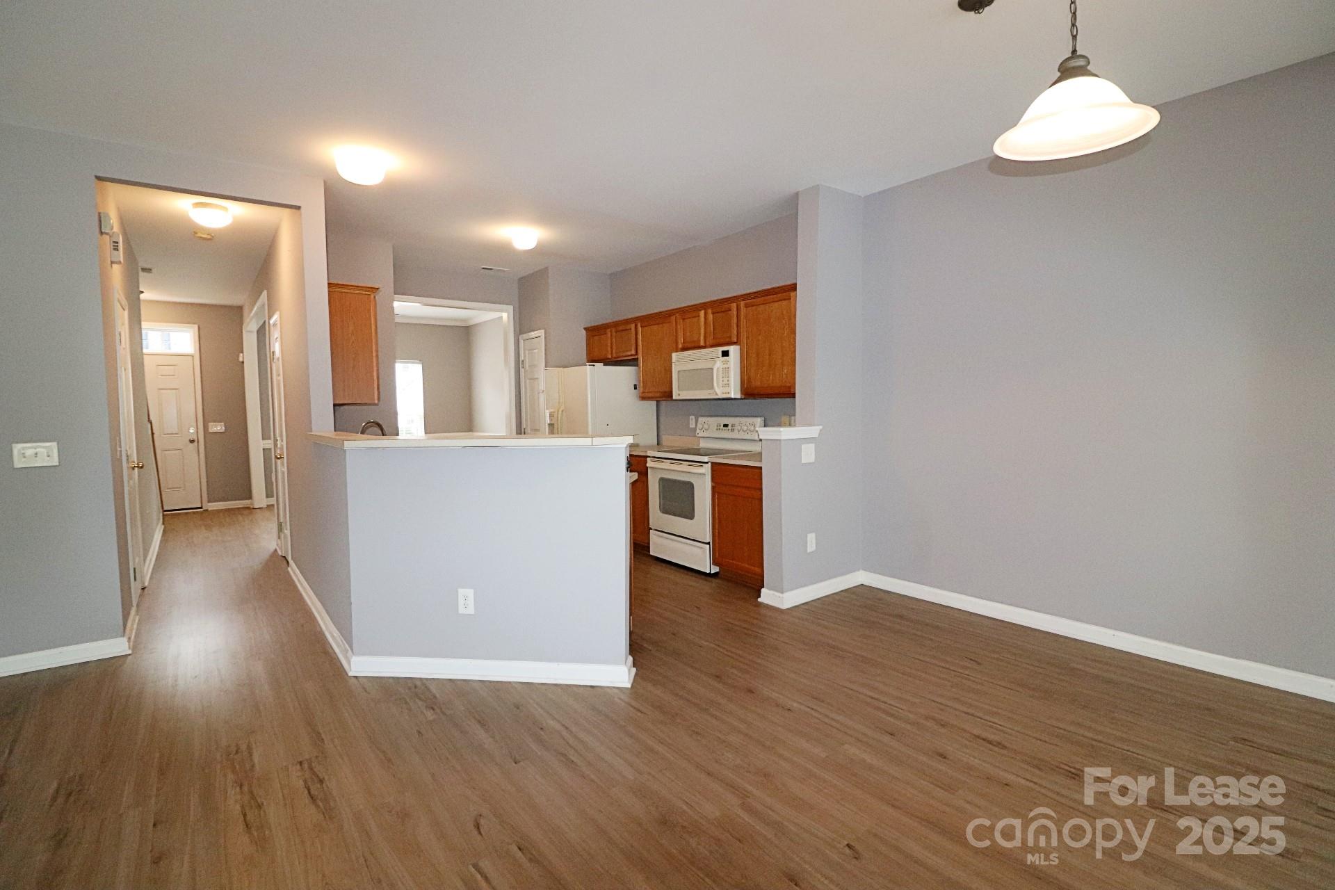 Sunset Point - Residential Lease