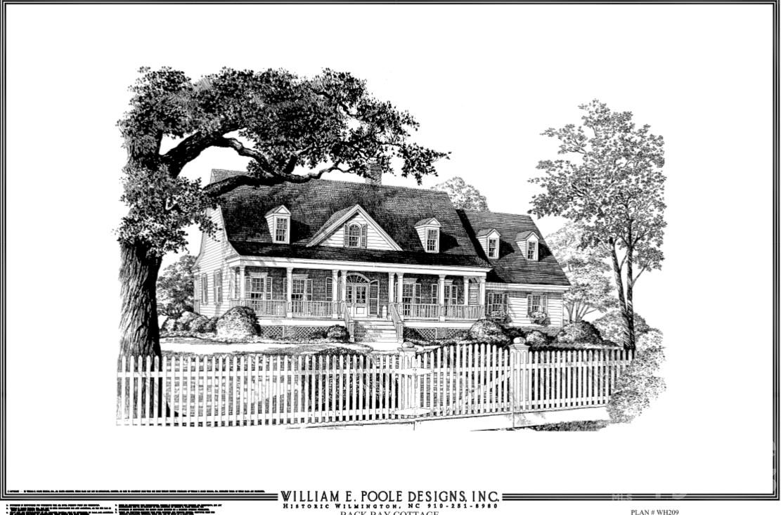 Cedarbrook - Land