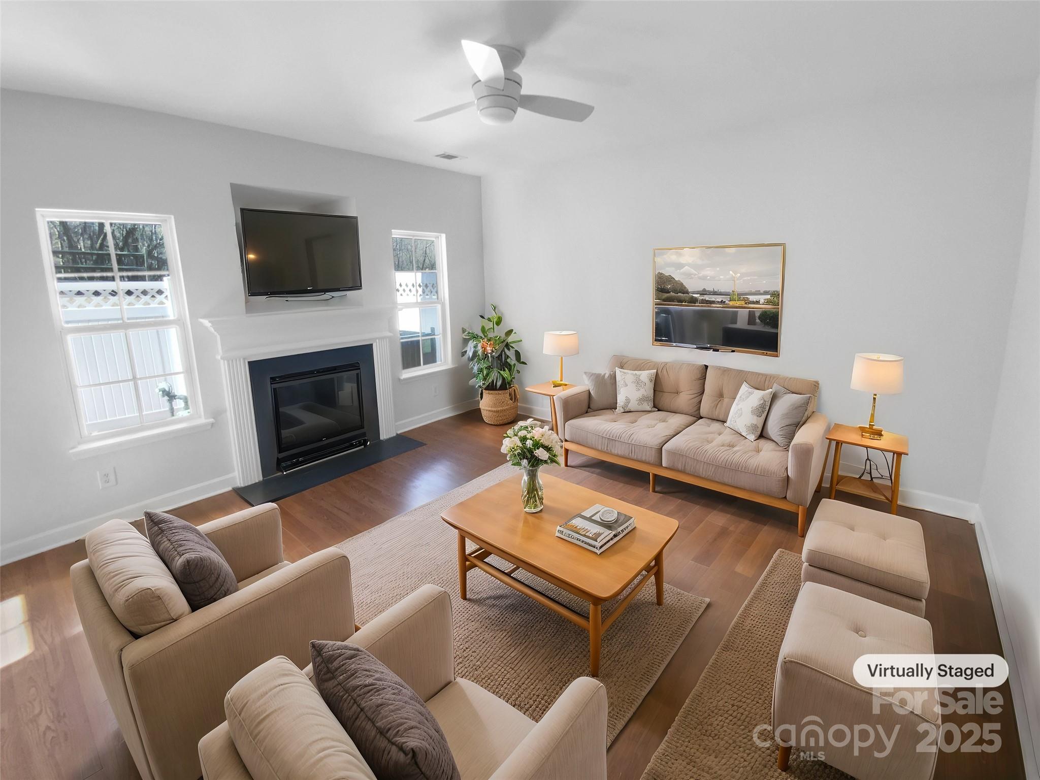 Cascades at River Crossing - Residential