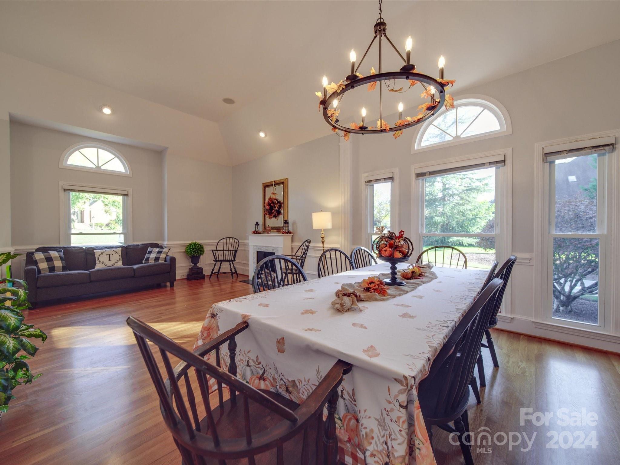 Eppington South - Residential