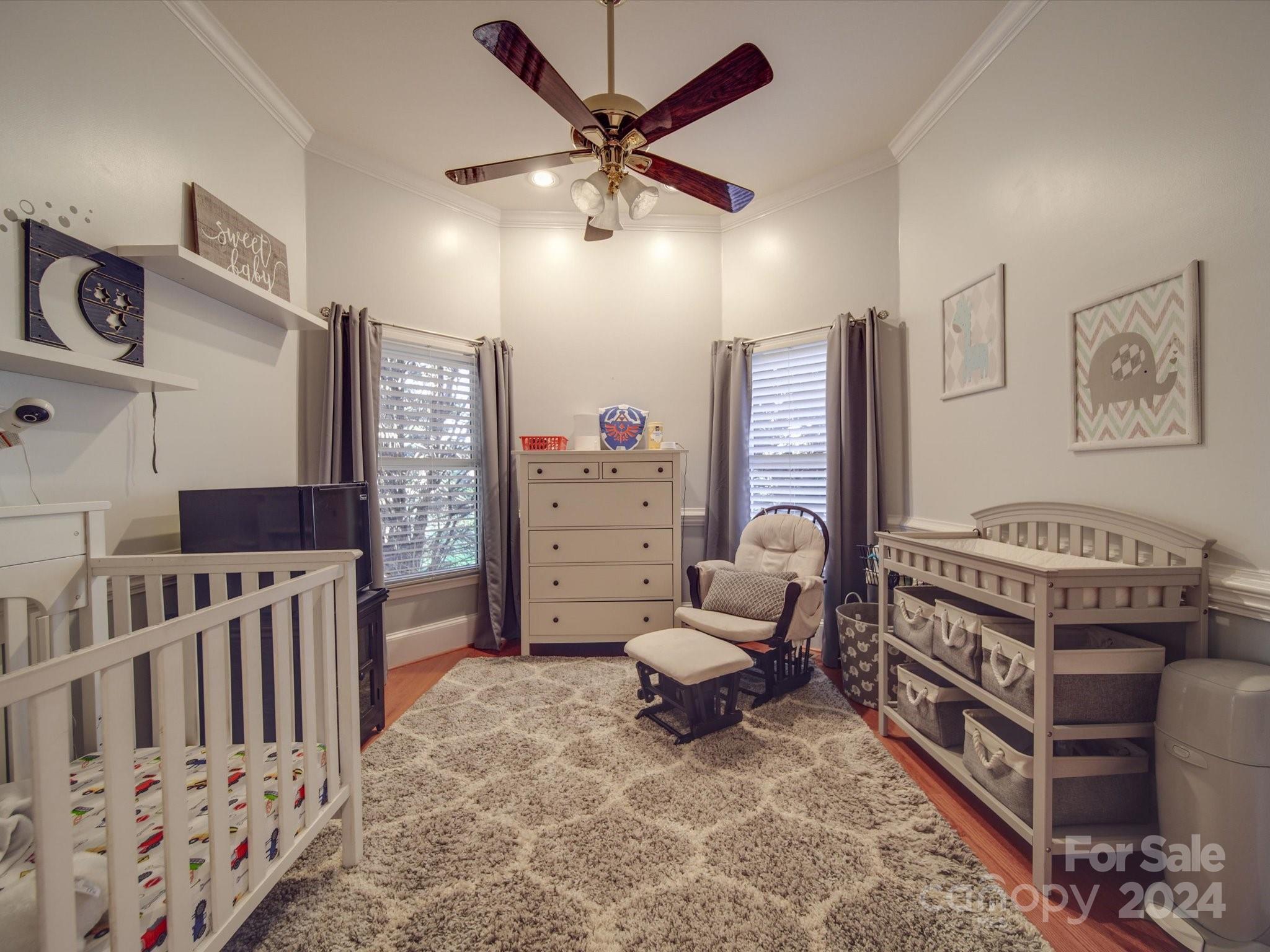 Eppington South - Residential