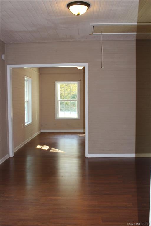 None - Residential
